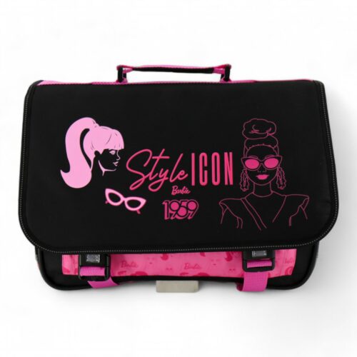 Cartable 41cm Barbie