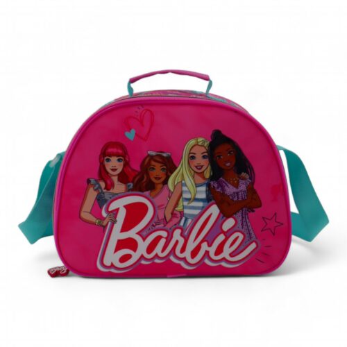 Sac à Goûter isotherme Barbie