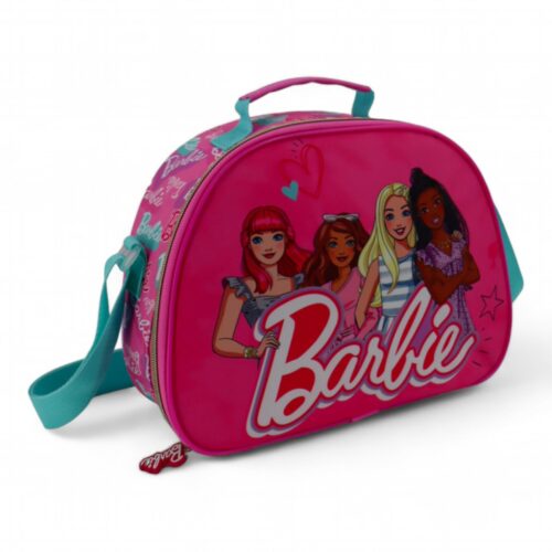 Sac à Goûter isotherme Barbie – Image 2