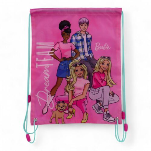 Sac piscine Barbie