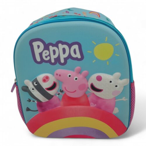 Sac à dos 3D Peppa pig – Image 2