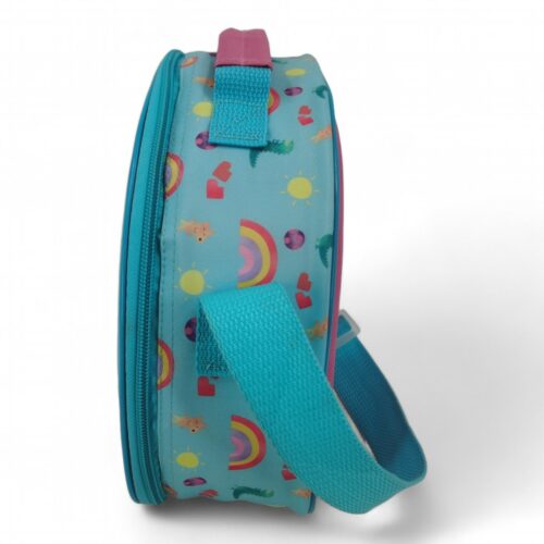 Sac à Goûter isotherme Peppa pig – Image 4