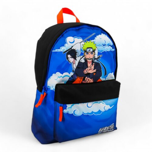 Sac à dos borne Naruto – Image 2