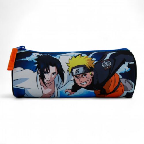 Trousse ronde Naruto