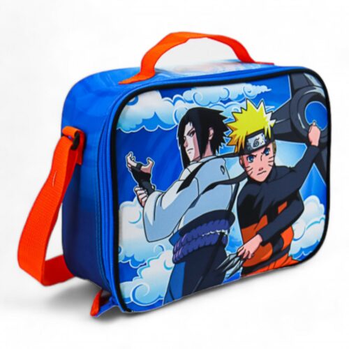 Sac à Goûter isotherme Naruto – Image 2