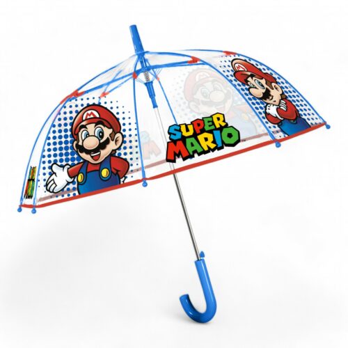 Parapluie SUPER MARIO