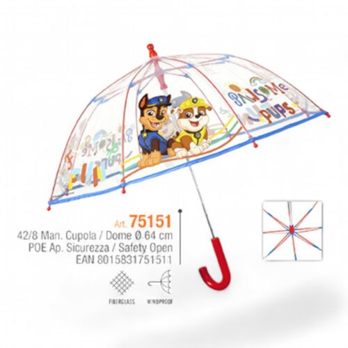 Parapluie PAW PATROL