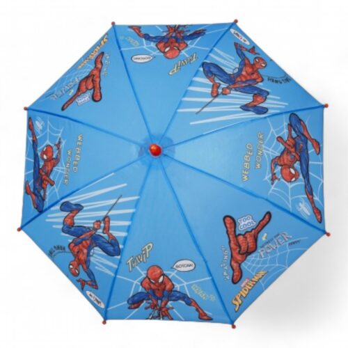 Parapluie SPIDERMAN – Image 2