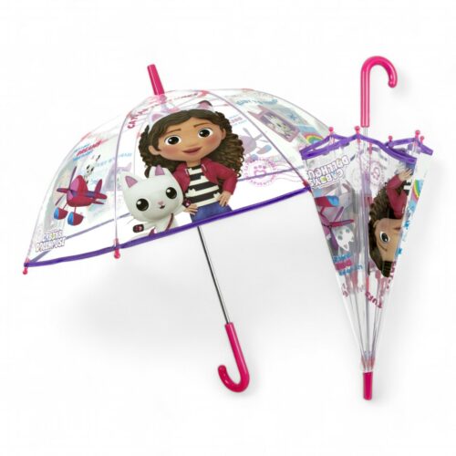 Parapluie GABBY'S DOLLHOUSE