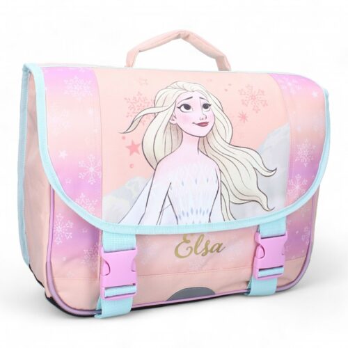 Cartable 38cm Frozen2 – Image 5