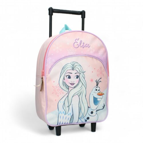 Sac à dos à roulettes Frozen2 – Image 3