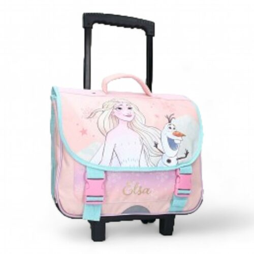 Cartable à roulettes Frozen2 – Image 5