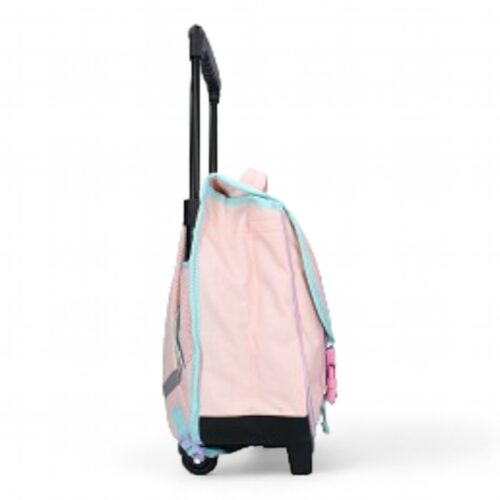 Cartable à roulettes Frozen2 – Image 2