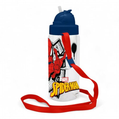 Gourde Tritan SPIDERMAN – Image 2