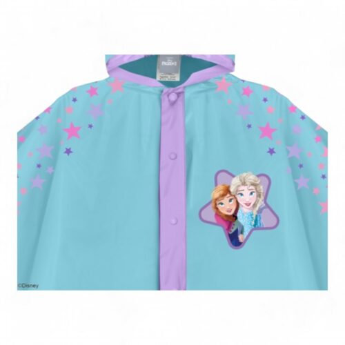 Poncho FROZEN – Image 2