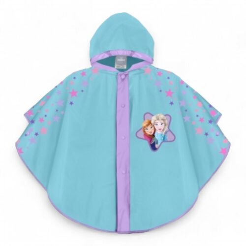 Poncho FROZEN