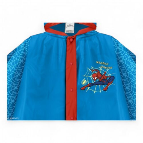 Poncho SPIDERMAN – Image 2