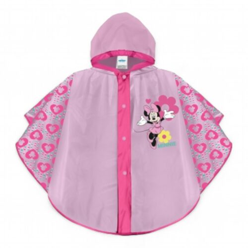 Poncho MINNIE