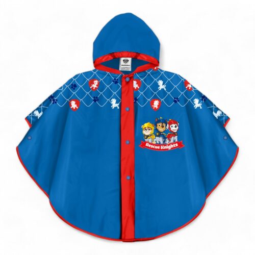 Poncho PAW PATROL