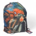 Sac piscine Spiderman