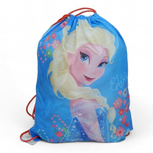 Sac piscine Frozen