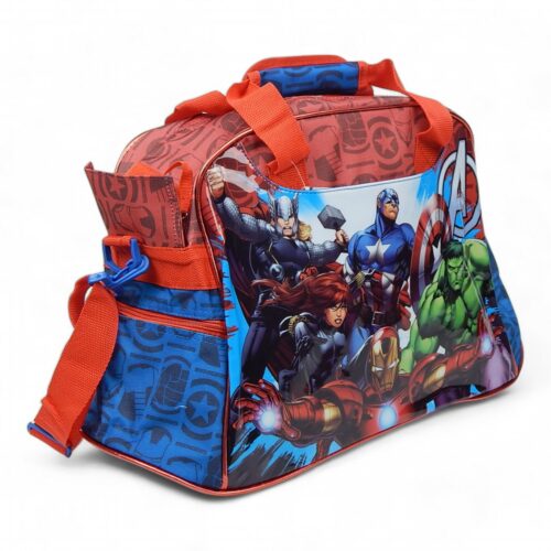 Sac sport Avengers – Image 4