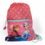 Sac piscine Frozen