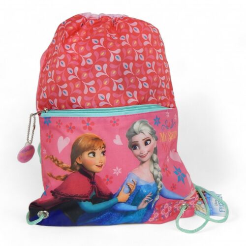 Sac piscine Frozen