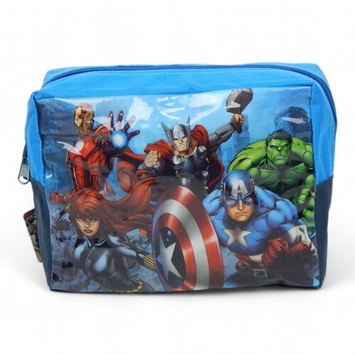 Trousse toilettes Avengers