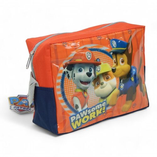 Trousse toilette Paw patrol