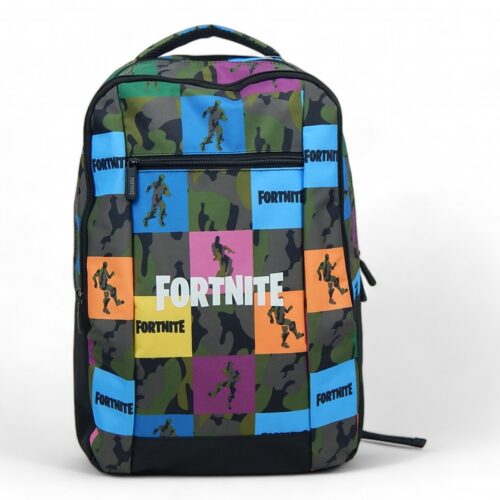 Sac à dos 2 compartiments Fortnite