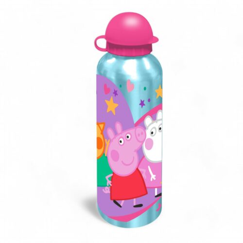 Gourde Aluminum PEPPA PIG