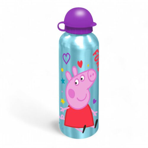 Gourde Aluminum PEPPA PIG – Image 3