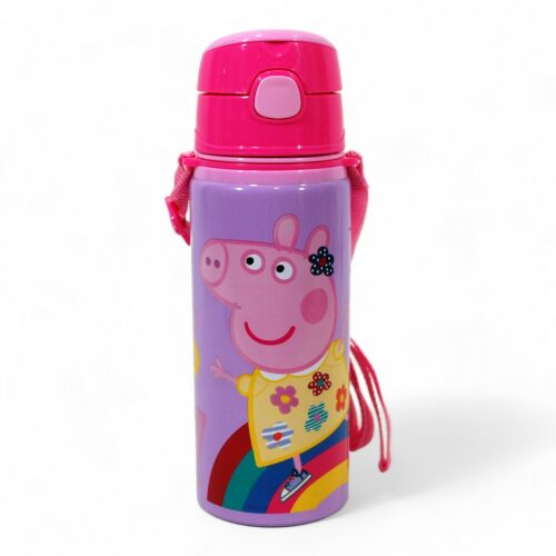 Gourde Aluminum PEPPA PIG