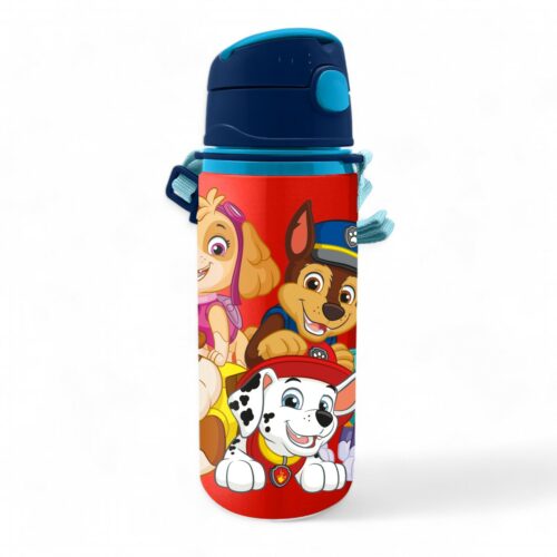 Gourde Aluminum PAW PATROL