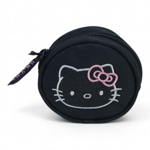 Porte monnaie Hello Kitty