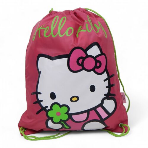 Sac piscine Hello Kitty