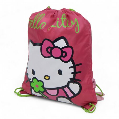 Sac piscine Hello Kitty – Image 2