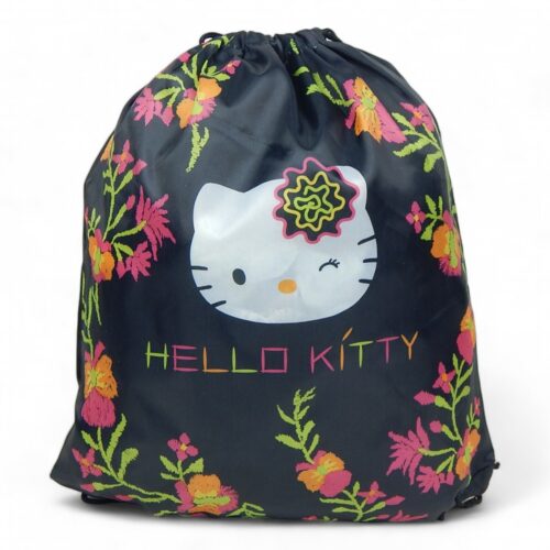 Sac piscine Hello Kitty