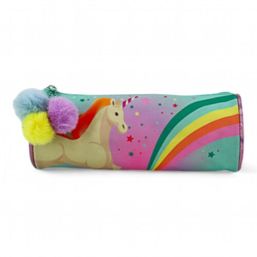 Trousse ronde Unicorn