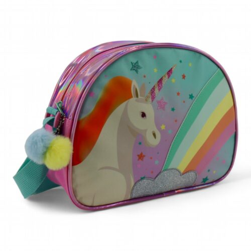 Sac à Goûter isotherme Unicorne – Image 2