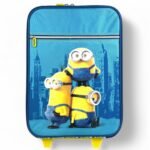 Valise Les Minions