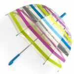 Parapluie Transparent 66cm