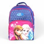 Sac à dos La Reine des Neiges
