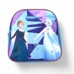 Sac à dos 24cm La reine des neiges