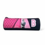 Trousse ronde Barbie