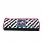 Trousse ronde Barbie