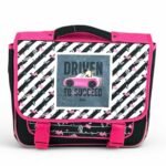 Cartable 38cm Barbie