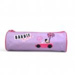Trousse ronde Barbie