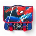 Cartable Spiderman